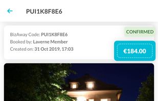 BizAway screenshot 3