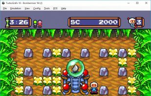 BizHawk screenshot 2