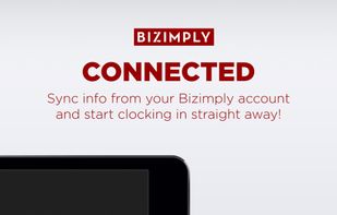 Bizimply screenshot 3