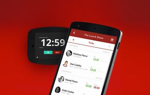 Bizimply screenshot 1