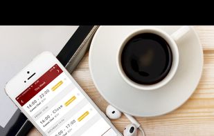 Bizimply screenshot 2