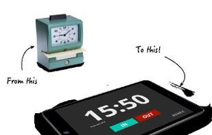 Bizimply screenshot 3