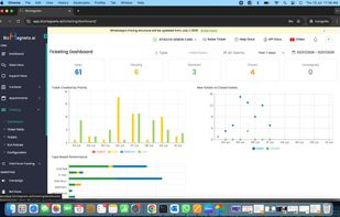BizMagnets screenshot 1