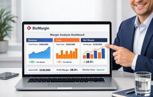 Calculate true product net profit margins, break-even selling prices, and target margin scenarios after COGS, shipping, and ad spend. 100% free.
