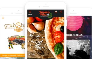Bizness Apps screenshot 1