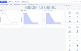 Bizor screenshot 1