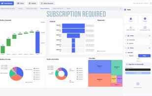 Bizor screenshot 1