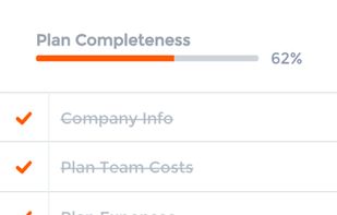 Bizplan screenshot 2