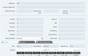 BizSlate screenshot 2