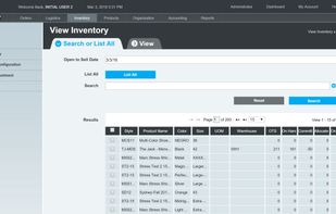 BizSlate screenshot 3