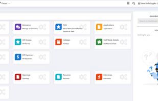 BizSuite screenshot 1