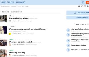 Bizz Gag screenshot 1