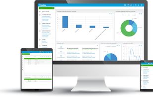 BizzMine screenshot 1