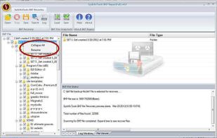 BKF Repair Tool screenshot 3