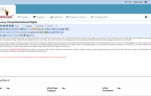 BlabberJax screenshot 3