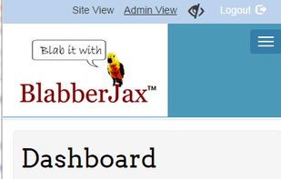BlabberJax screenshot 1