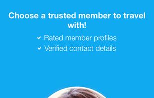 BlaBlaCar screenshot 2