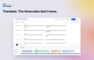 BlaBlaScribe screenshot 3
