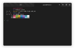 Black Box screenshot 1