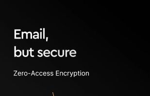 black.com screenshot 1