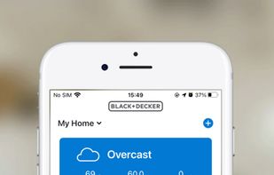 Black+Decker Home screenshot 3