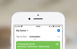 Black+Decker Home screenshot 1