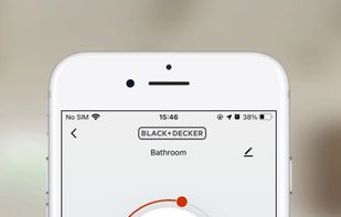 Black+Decker Home screenshot 2