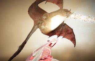 Black Desert Online screenshot 3