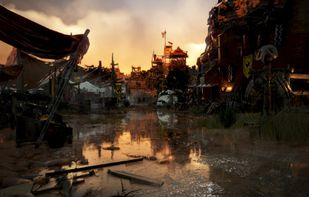 Black Desert Online screenshot 1