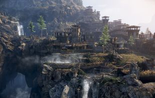 Black Desert Online screenshot 1