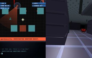 Black Hat Cooperative screenshot 1