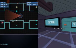 Black Hat Cooperative screenshot 1