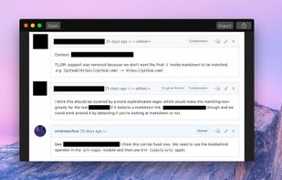 Black Out screenshot 1