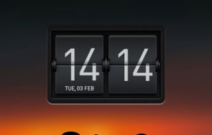 Black PD Icon Pack screenshot 3