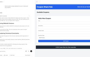 BLACKBOX.AI screenshot 1