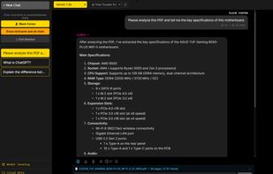 BlackCortex Lite screenshot 3