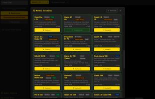 BlackCortex Lite screenshot 2