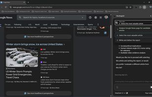 Automatically Plan Tasks and Write Articles