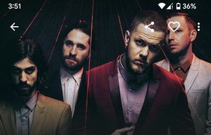 BlackHole Music Player screenshot 2