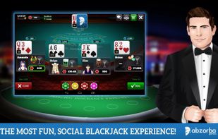 BlackJack 21 screenshot 2