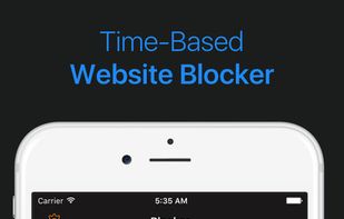 Blacklist screenshot 3