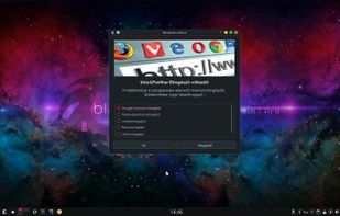 Pro: Browser Selector