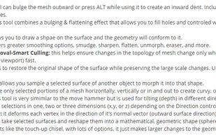 Blacksmith3D screenshot 1