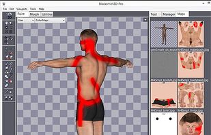 Blacksmith3D screenshot 3