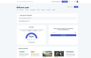 BlacktoothAI screenshot 1