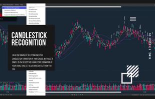 Blackwave Trading Platform screenshot 3