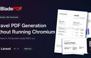 BladePDF screenshot 1