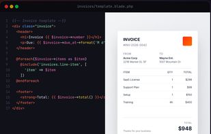 BladePDF screenshot 3