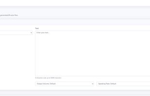 Blakify screenshot 1