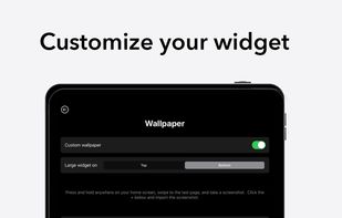 Blank Spaces screenshot 1